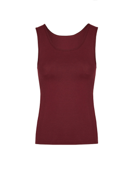 Basic Damen Tanktop