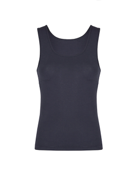 Basic Damen Tanktop