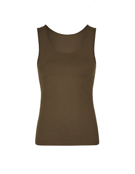 Basic Damen Tanktop