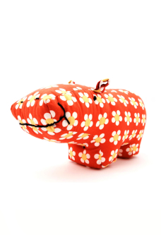 Preview: Kuscheltier mit Spieluhr