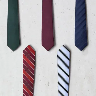 Preview: Krawatte mit Statement