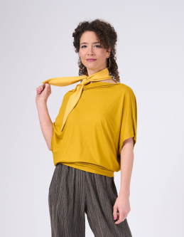 Preview: Viskose Shirt Damen