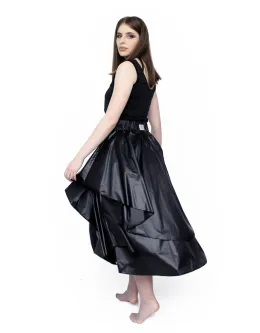 Preview: extravaganter Lagenrock