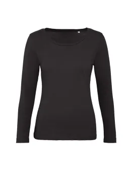 Damen Langarmshirt
