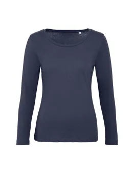 Damen Langarmshirt