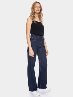 Damen Bio-Jeans