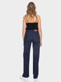 Damen Bio-Jeans