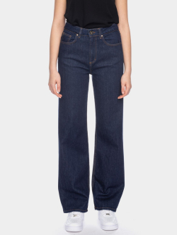Preview: Damen Bio-Jeans