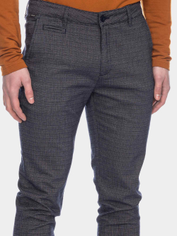 Lässige Unisex Stoffhose