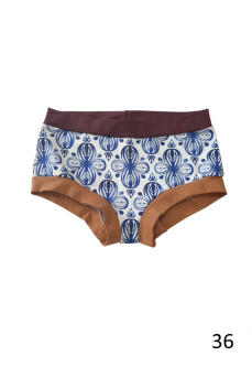 Bequeme Damen Panty