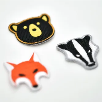 Preview: Tier-Patches