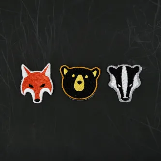 Preview: Tier-Patches