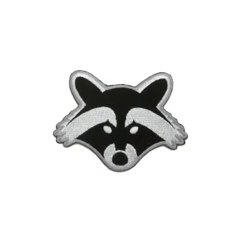 Bügelbild - Aufnäher