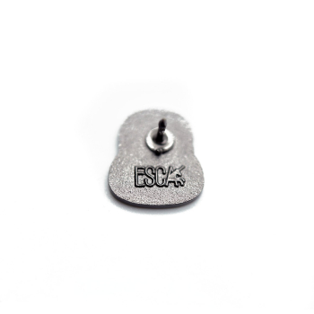 Brosche - Pin Taube