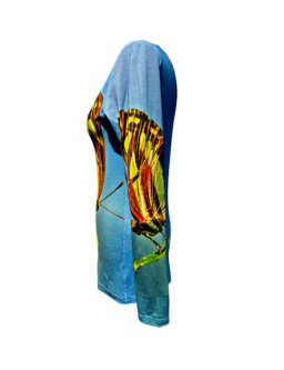Shirt mit Digitalprint