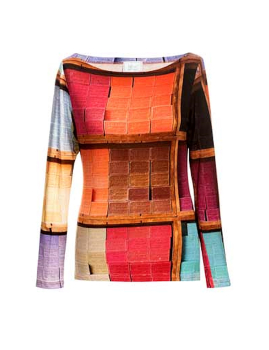 Designer Shirt mit Foto