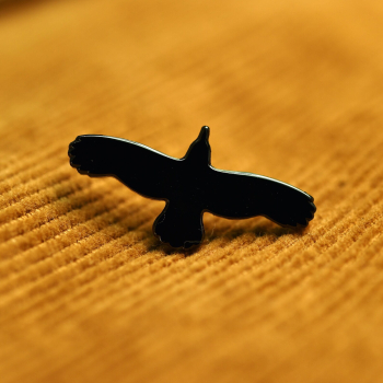 Preview: Emaille Anstecker