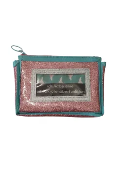 originelle Kosmetiktasche