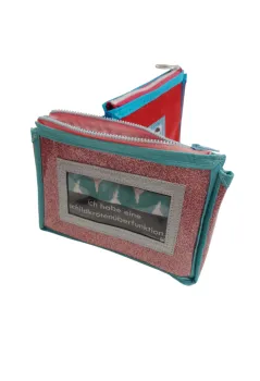 Preview: originelle Kosmetiktasche