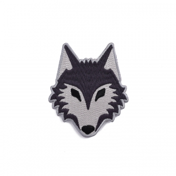 Patch - Wolf