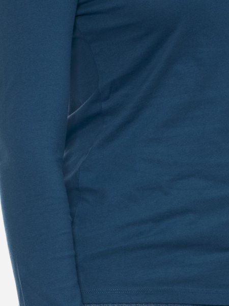 Langarmshirt für Damen