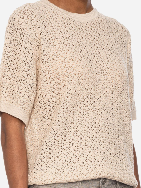 Strickshirt für Damen