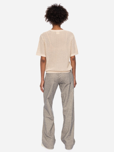 Strickshirt für Damen