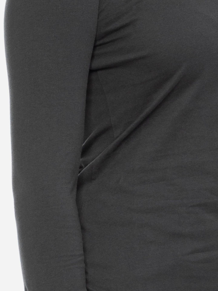 Damen-Langarmshirt
