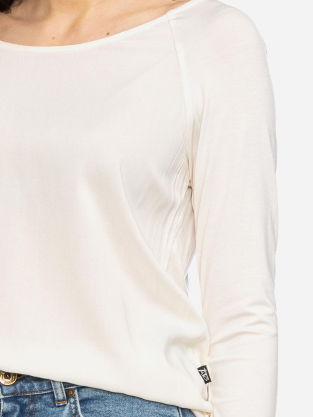 leichtes Damen-Longsleeve