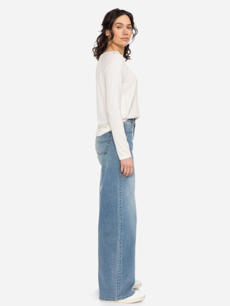 leichtes Damen-Longsleeve