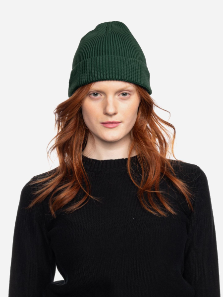 Mütze aus Bio-Baumwolle