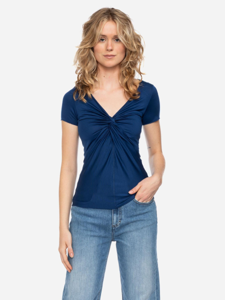 V-Neck Shirt