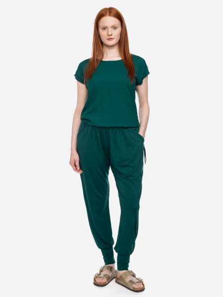 Weichfallendes Damen Top