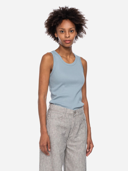 Tanktop aus Bio-Baumwolle