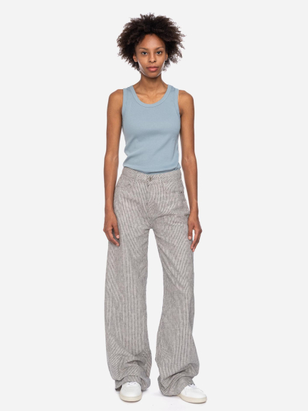 Tanktop aus Bio-Baumwolle