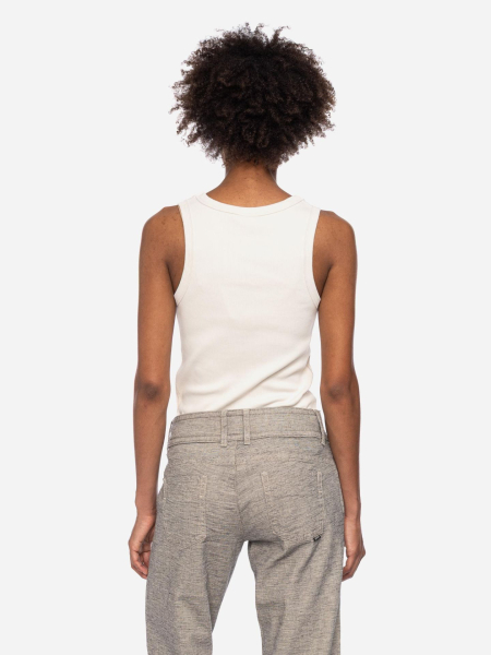 Tanktop aus Bio-Baumwolle