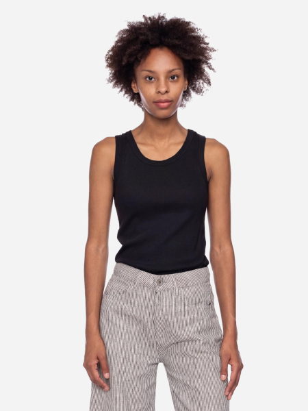 Tanktop aus Bio-Baumwolle