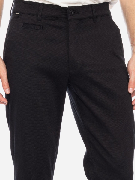 Unisex Hose in schwarz