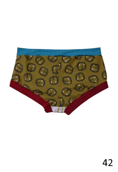 Farbenfrohe Panty-Hose