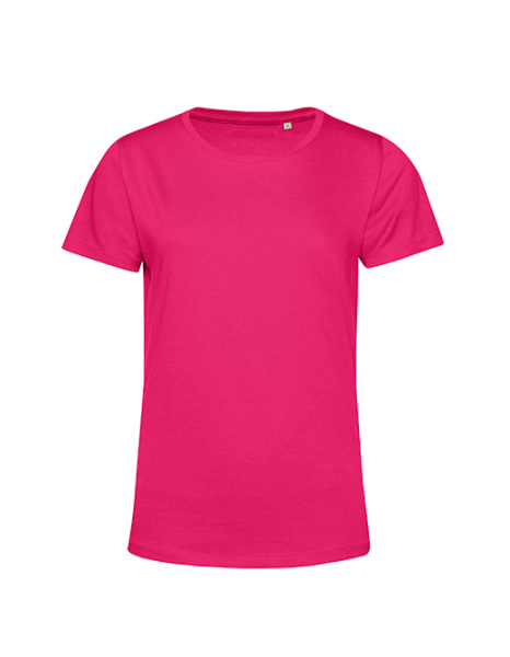 Damen Shortsleeve-Shirt