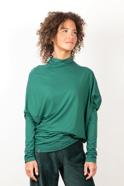 besonderes Damenshirt