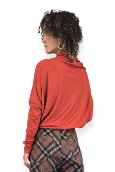 besonderes Damenshirt