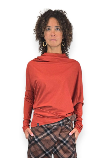 besonderes Damenshirt