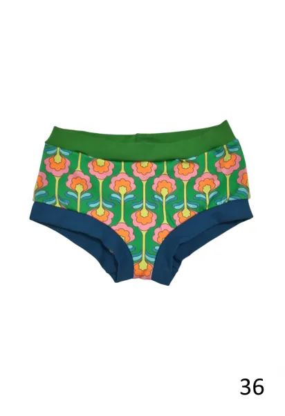 Unterhose aus Bio-Baumwolle