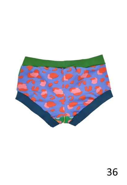 Unterhose aus Bio-Baumwolle