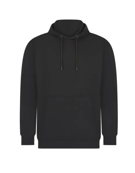 Unisex Hoodie in Black