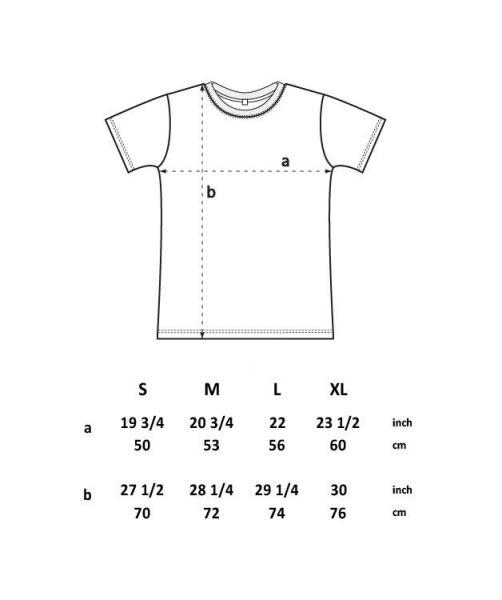 T-Shirt mit Print "Narwal"