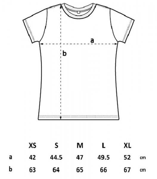 Damen Bio Shirt "Schäfin" pink