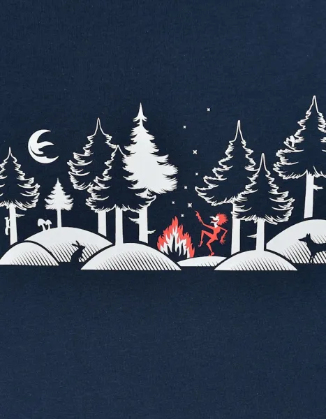 Märchenhaftes T-Shirt