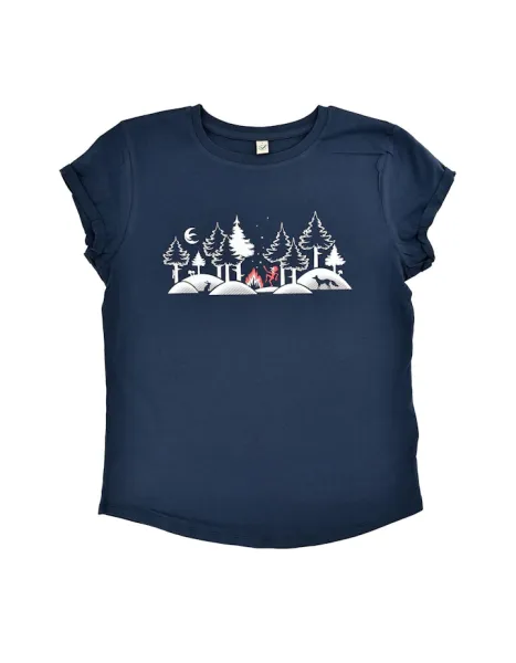 Märchenhaftes T-Shirt